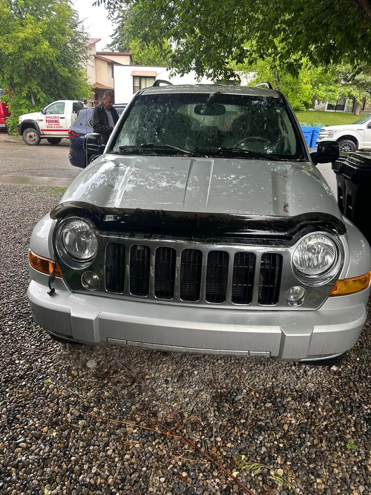 Why Canmore sellers use our pickup service