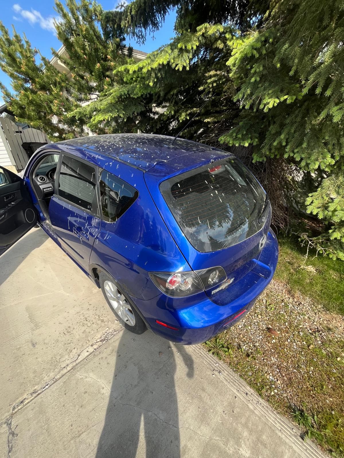Same-day pickup service in Okotoks