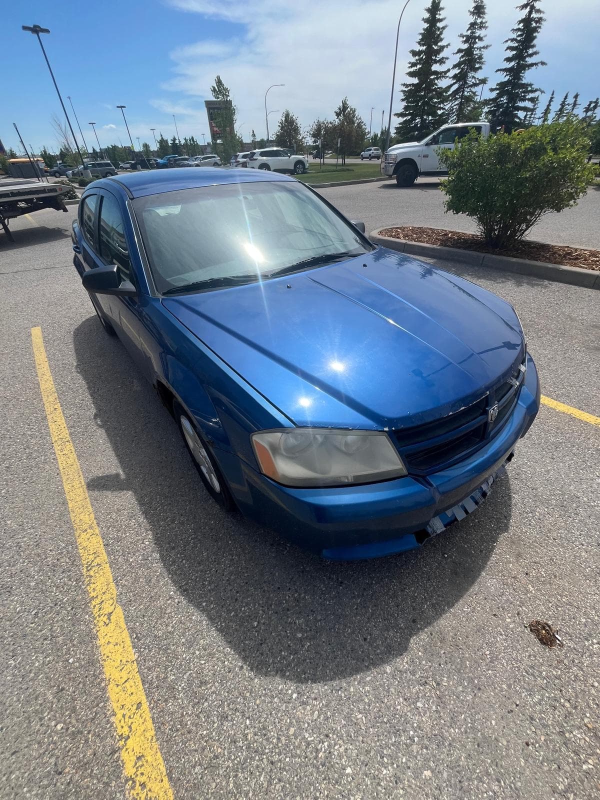 Vehicle types we buy in Olds