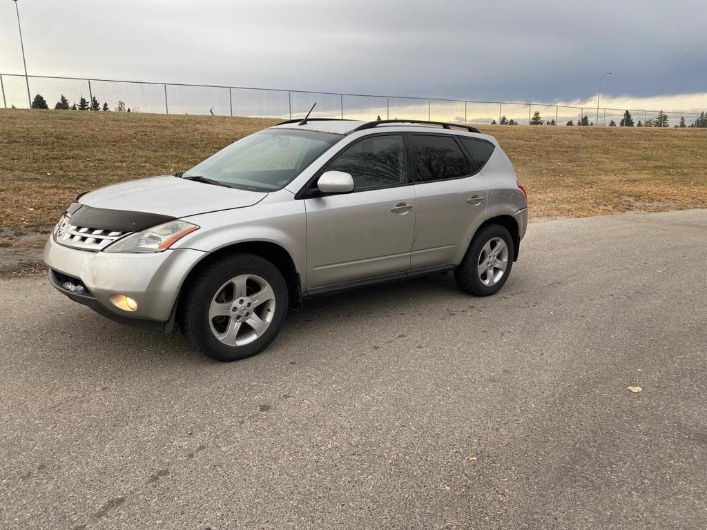 Estate or deadline vehicle sale support in Okotoks